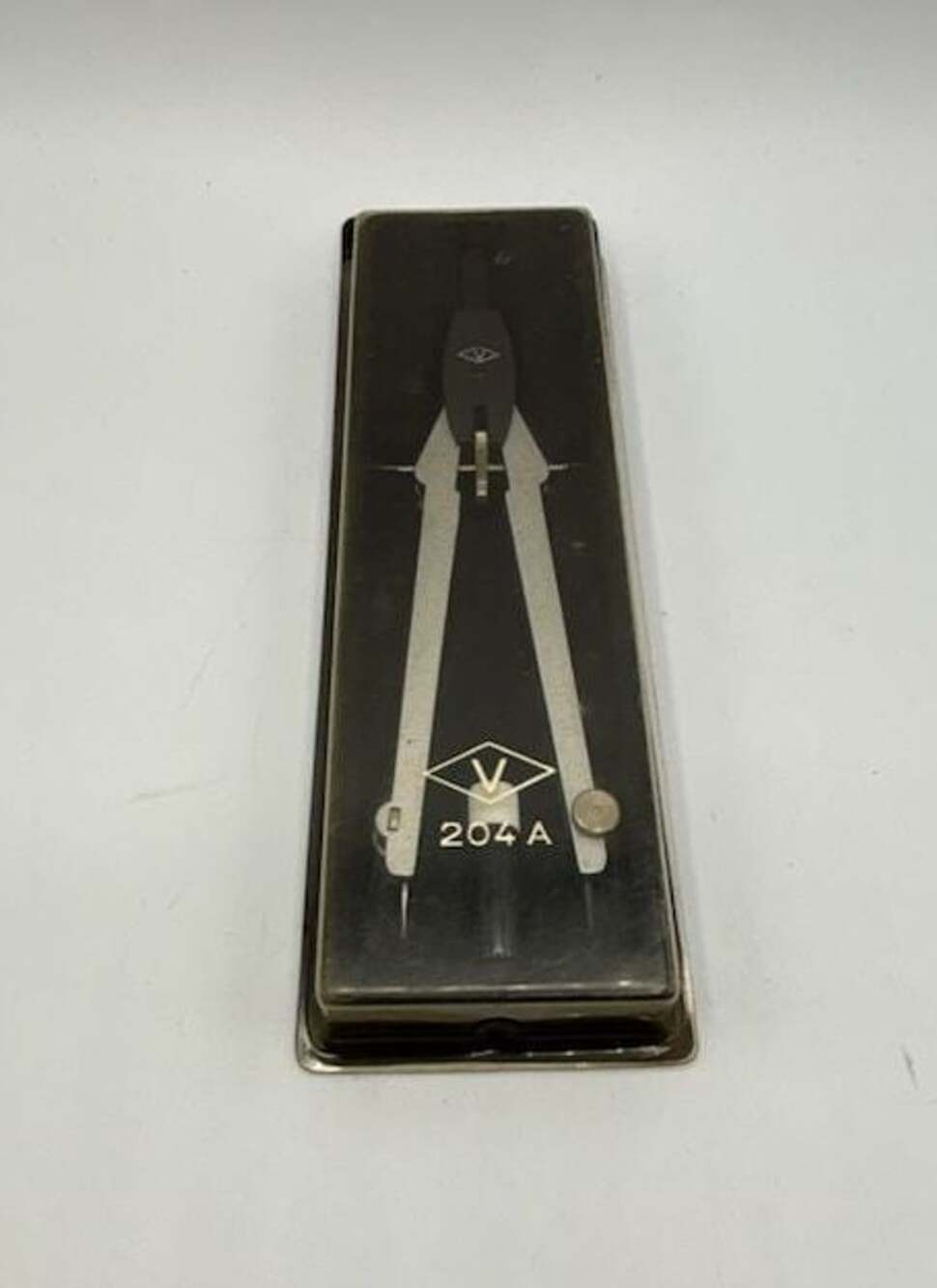 Ecobra Drafting Compass 204 A Technical Instrument